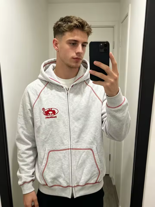 Bruno, 21