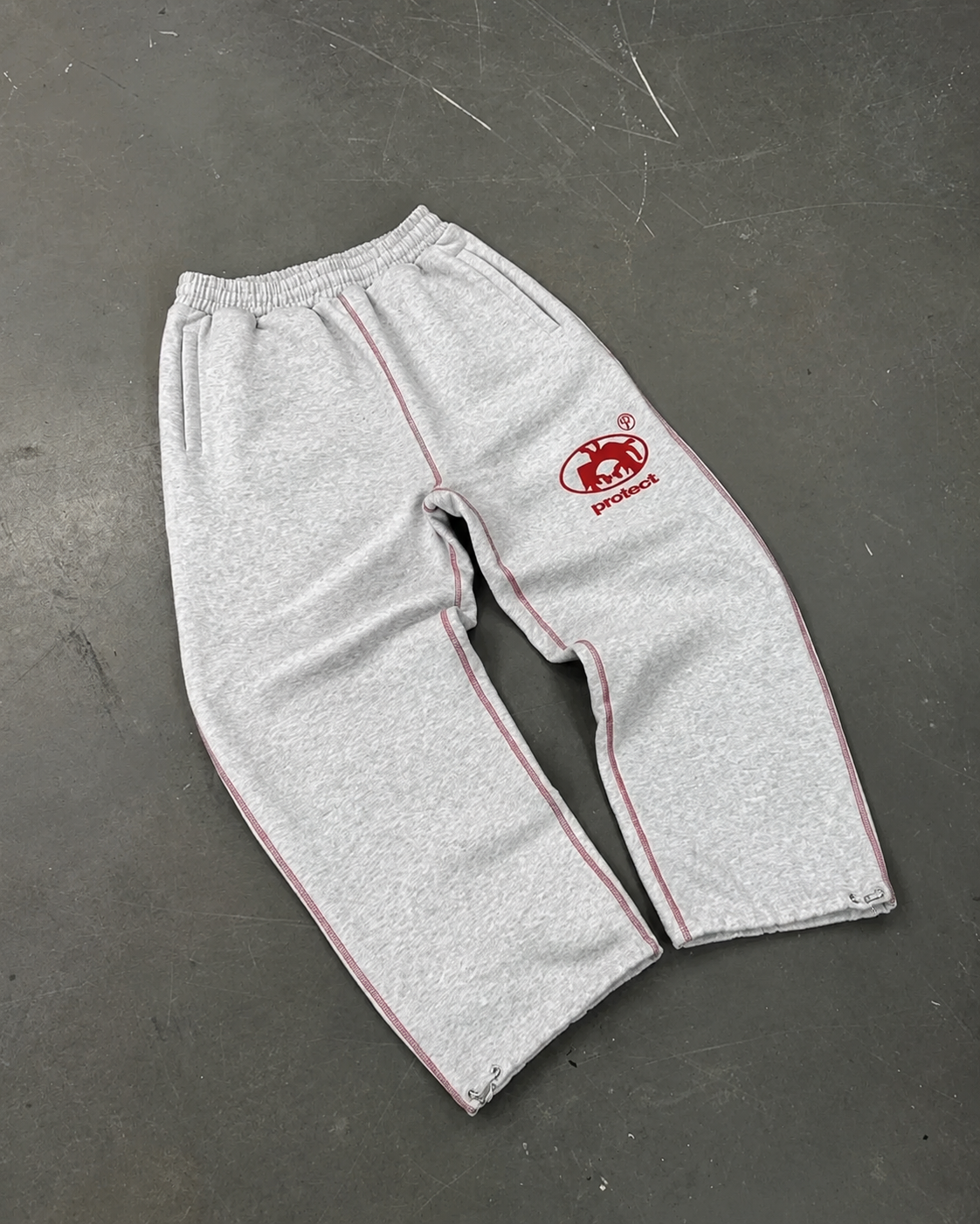 VELO STUDIO Heavyweight Joggers