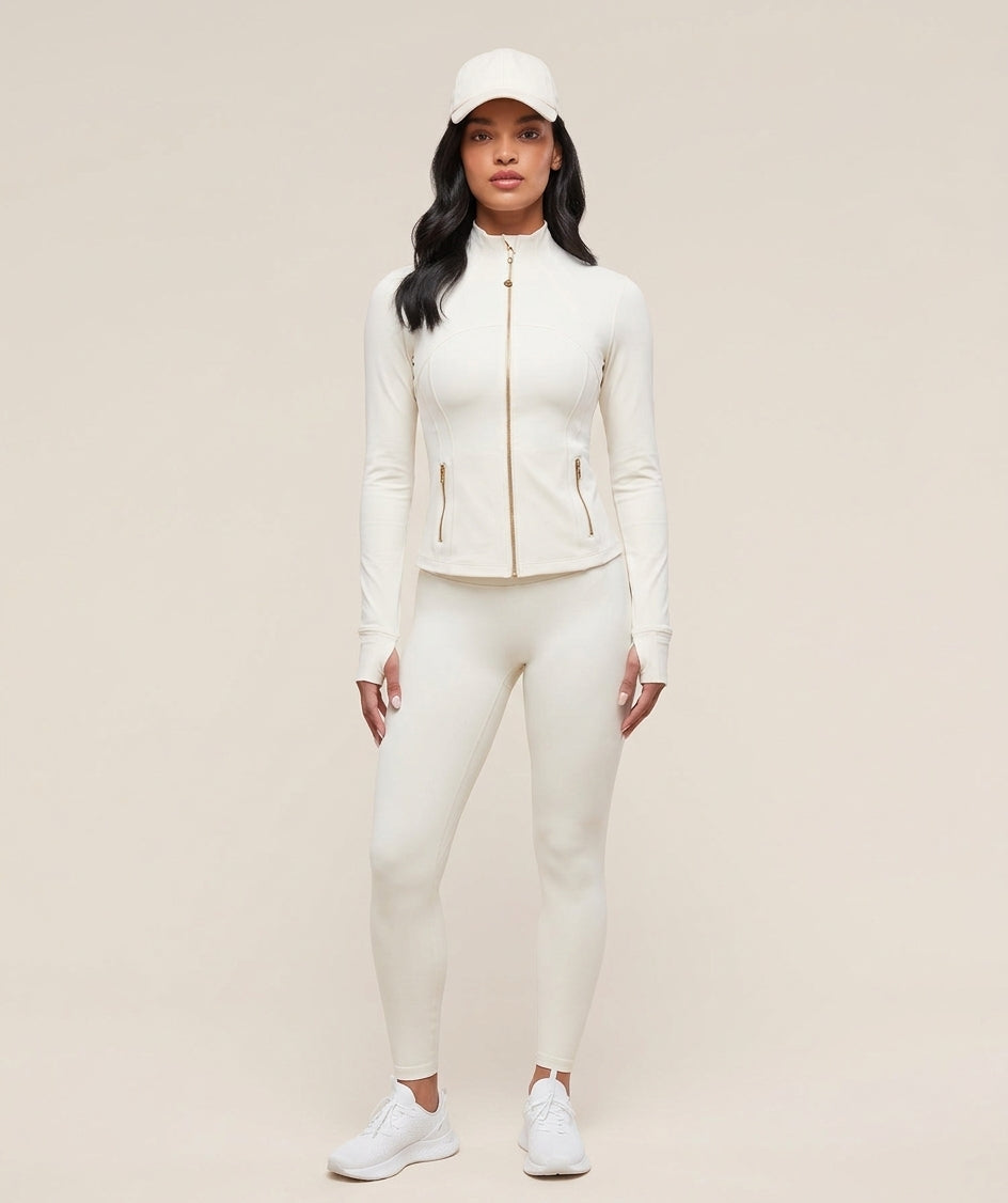 VELO STUDIO Women's Signature 2-Piece Lounge Set – Produktansicht 4