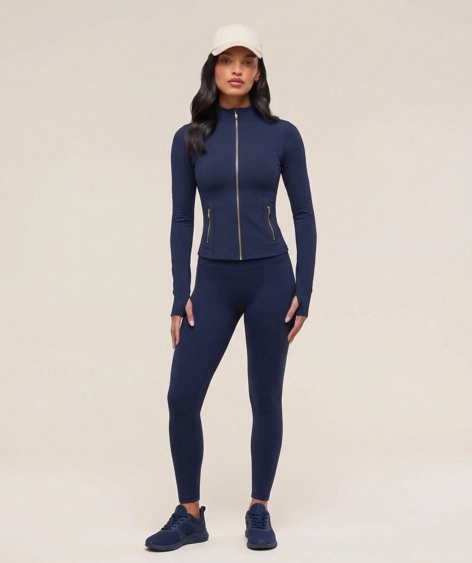 VELO STUDIO Women's Signature 2-Piece Lounge Set – Produktansicht 3