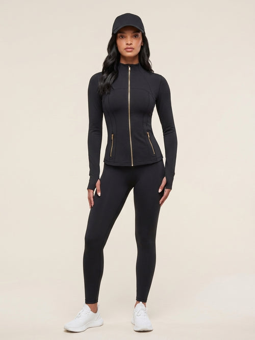 VELO STUDIO Women's Signature 2-Piece Lounge Set – Produktansicht 2